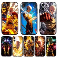 casing for Redmi 10X 10c 10 11A 12C 12 13 13C A1 A2 Cover H-Q10 One Punch Man Soft Case