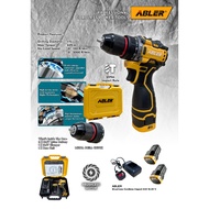 ABLER Brushless Cordless Impact Drill 16.8V V