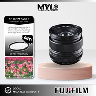 Fujifilm XF 14mm f/2.8 R For Fujifilm XT3 XT4 XT20 XT30 XT30 II XT200 XT100 XA7 XA5