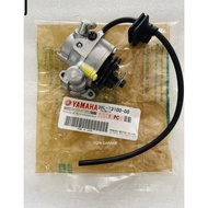 YAMAHA RXZ RXZ135 CATA MILI 3XL 55K 2T PUMP ASSY PUMP 2T pump 2T rxz