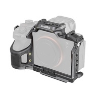 SmallRig 6029 Rhinoceros Frame for Sony A7 V / A7R V / A7 IV / A7S III / A7R IV - New