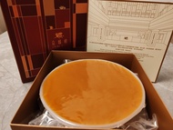 半島酒店~嘉麟樓美景年年糕