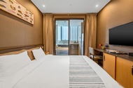 Nanjing Gaoshengge Hotel (International Expo Center Shenglong Huijin)
