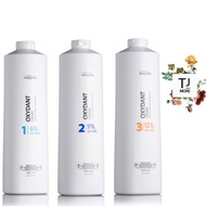 Loreal Peroxide Developer Oxydant Cream1000ML Hair Color Dye 100