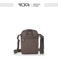 TUMI กระเป๋าสะพายข้าง PERSIA CROSSBODY