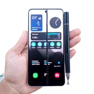 SAMSUNG S21 FE 5G 8+8/GB NFC 32 MP SELFIE KAMERA HP SECOND BERKUALITAS FISIK MULUS FUNGSI NO MINUS B