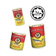 Ayam Brand Sardines | Sardin Cap Ayam Brand