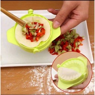Practical RANDOM Dumpling Mini Dumpling Pastel Mold