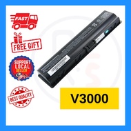 HP V3000 V6000 DV2000 DV6000 A900 C700 F500 F700 EV088AA HSTNN-LB42 417066-001 Battery Laptop Replac