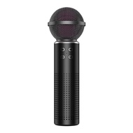 E300 Wireless Dynamic Karaoke Microphone Wireless Microphone Bluetooth Handheld Microphone Speaker Home KTV Player