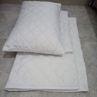 Pillow protector star hotel pillow protector