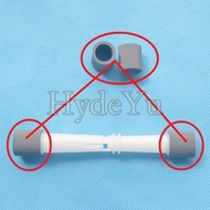 Paper Pickup Roller Tire For HP Ink Tank 115 116 118 119 310 311 315 316 318 319 Smart Tank 500 508 511 514 515 516 517 518 519 530 531 538 551 555 559 570 571 615 617 618 651 655