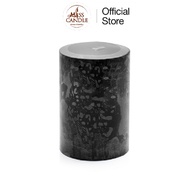 [11 màu] Nến trụ tròn không mùi D7H10 Miss Candle FTRAMART EDC0177 - tùy chọn nhiều màu sắc đường kí