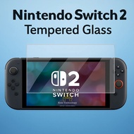 Nintendo Switch 2 Tempered Glass Screen Protector Switch 2 Accessories Accessory