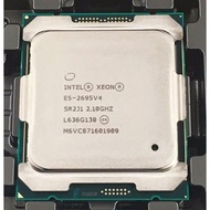 CPU Xeon E5- 1650v4, 2680v4, 2682v4, 2683v4, 2686v4, 2673v4. Shoppe