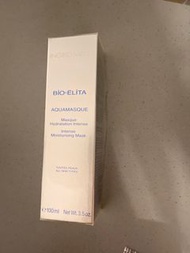 Ingrid Millet Bio-Elita Aquamasque