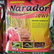Insektisida Narador 30WP Imidakloprid 30WP