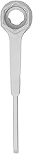 Drum Wrench Aluminum Alloy 27cm Length Bung Wrench Lid Opening Tool for 10 15 20 30 55 Gal