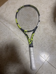 Babolat Pure Aero 98 網球拍
