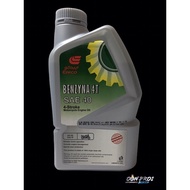 Eppco benzyna 4T engine oil