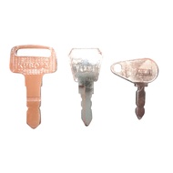Kubota Key (KX91 U17)/Yanmar (Vio17 Vio20)/Genie-GEM Excavator Basket Truck