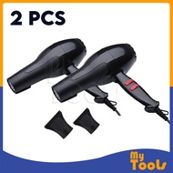 Professional Hair Dryer Saloon Grage Hydra Ion Care Mesin Pengering Rambut