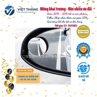 Blind Spot Mirror, 360 Wide Viewing Angle Rearview Mirror, Support Blind Spot Removal