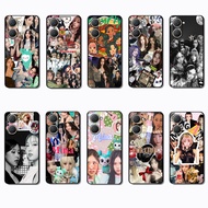 for VIVO Y03 Y30T Y18 Y18S Y18E T3 Y37M Y19S Y28 V40 PRO Z9 lite NaJeongSaMi Anti falling mobile pho
