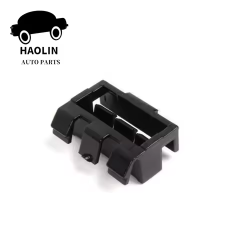 51137077127 Automotive Parts Roof Molding Clip For BMW E82 E90 128i 328i 330i M3 2006 2007 2008 2009