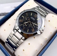 卡西歐 CASIO Vintage MTPV300 MTPV300D MTP-V300 MTP-V300D MTP-V300D-1 MTP-V300D-1A 手錶 錶 手表 表 情侶錶 平行進口貨品
