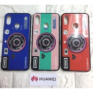 Huawei Nova 3i Phone Case