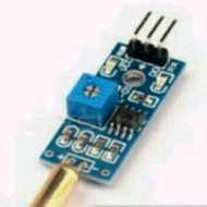 SW520D SW-520D TILT SENSOR ARDUINO UNO R3 NANO MEGA