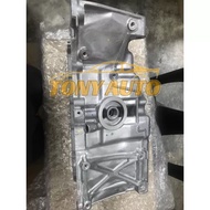 ORIGINAL HONDA CITY GM6 T9A / JAZZ GK T5A (2014-2018) ENGINE OIL SUMP / PAN ASSY 11200-RB0-J00