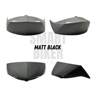 Zeus Spoiler ZS-613 Motorcycle Helmet Accessories