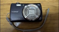 極新淨懷舊經典DC Fujifilm FinePix F100fd Digital Camera