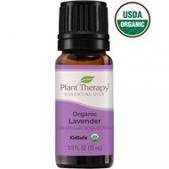 Plant Therapy Lavender Organic Essential Oil