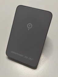 momax Q.MAG PD 3.0 usb c磁吸無線充電器 5000 mAh IP109