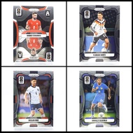Ball Card 2026 Panini Prizm FIFA World Cup