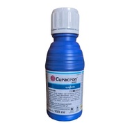 Curacron 500Ec Factory Packaging 100ml