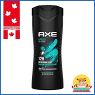 ✷ ♀ ✼  AXE Apollo Sage & Cedarwood Body Wash 473 ml