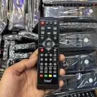DVB-T2 Tv Box Remote Control MY  Tv For DVB T2 Decoder Tuner Receiver PANTESAT