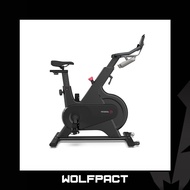 Wolfpact Yesoul M1 Spinning Bike Magnetic System Indoor Exercise Fitness Bike