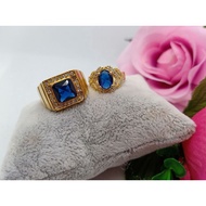 CINCIN COUPLE SUASA 18K