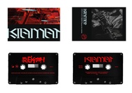 Rekah 'Kiamat' Cassette