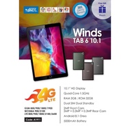 *Winds/Lenovo/Samsung/Huawei**TAB 6 10.1**4G 3+32GB*REAL 4G LTE