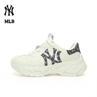 MLB Original OEM Men's And Women's Sneake Business BIGBALL CHUNKY DIA MONO Design Damping Cushioning