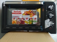 Tefal Optimo 19L 電焗爐