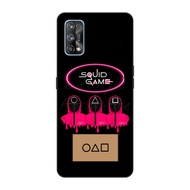 Samsung Galaxy A04s A07 A73 A57 A53 A37 A33 A27 A23 A17 A13 Squid Game Phone Case
