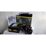 PSU Corsair TX850W CMPSU-850TXEU 80 Plus