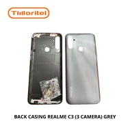 REALME BACK CASING C3 (3 CAMERA)